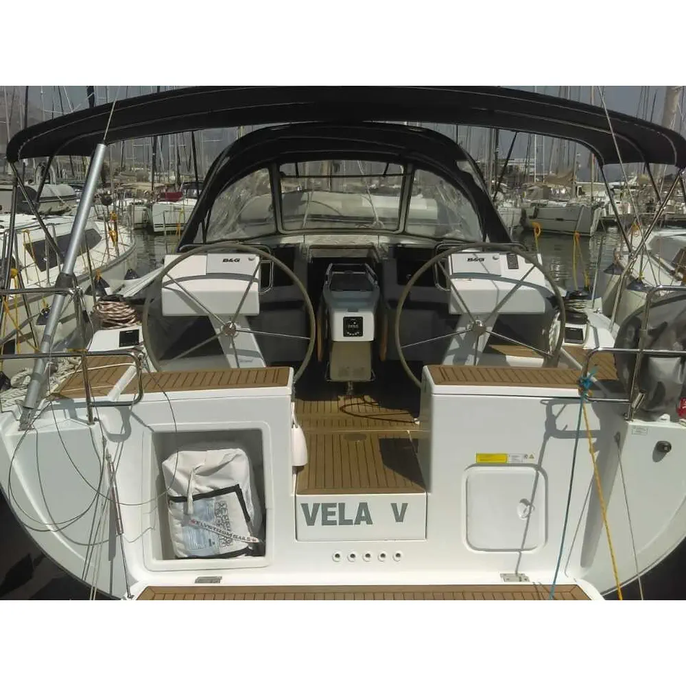 Vela 8