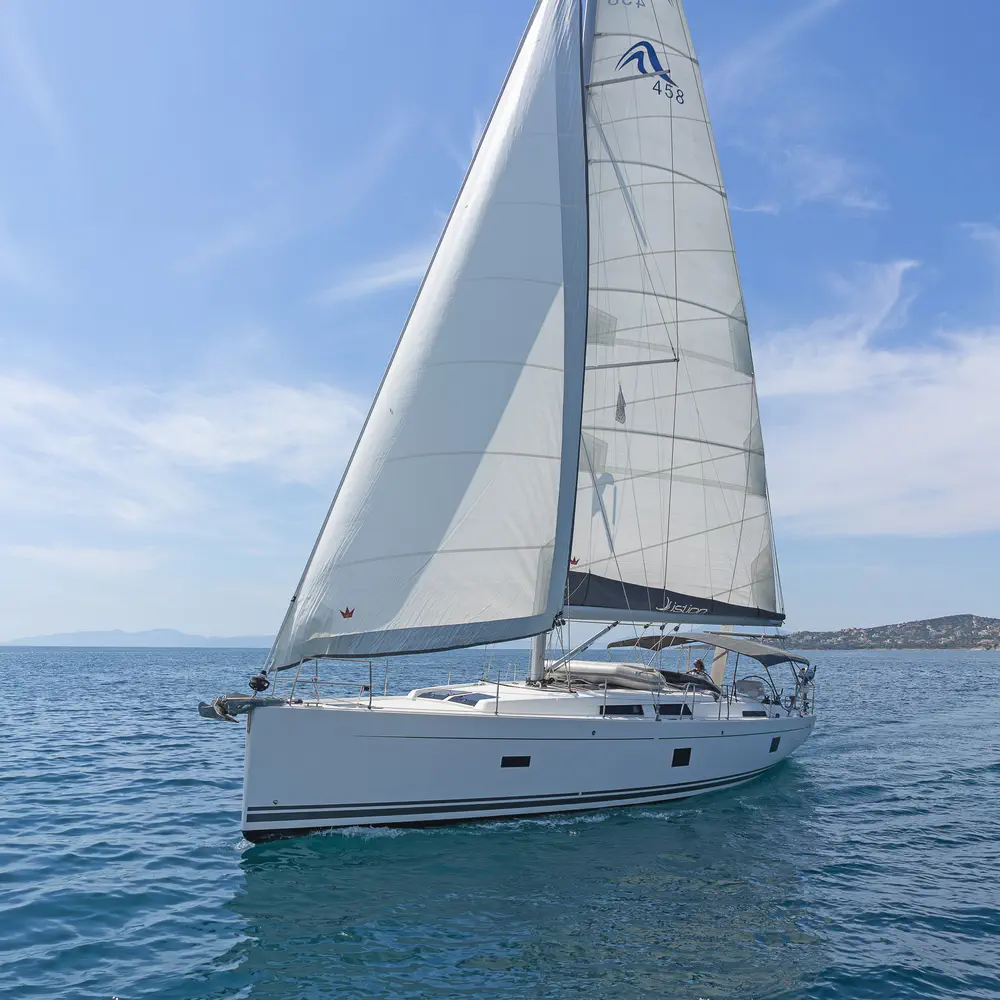 Triton 6