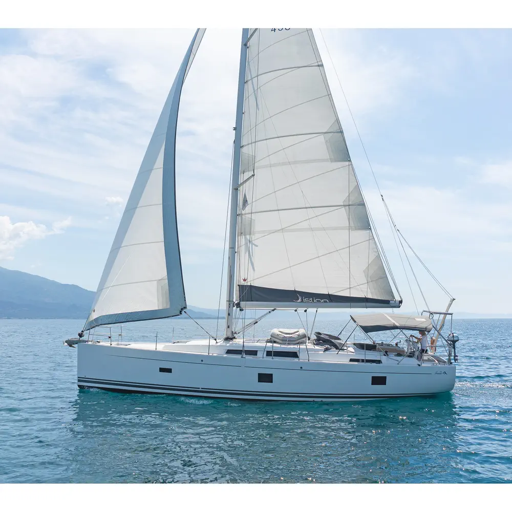 Triton 7