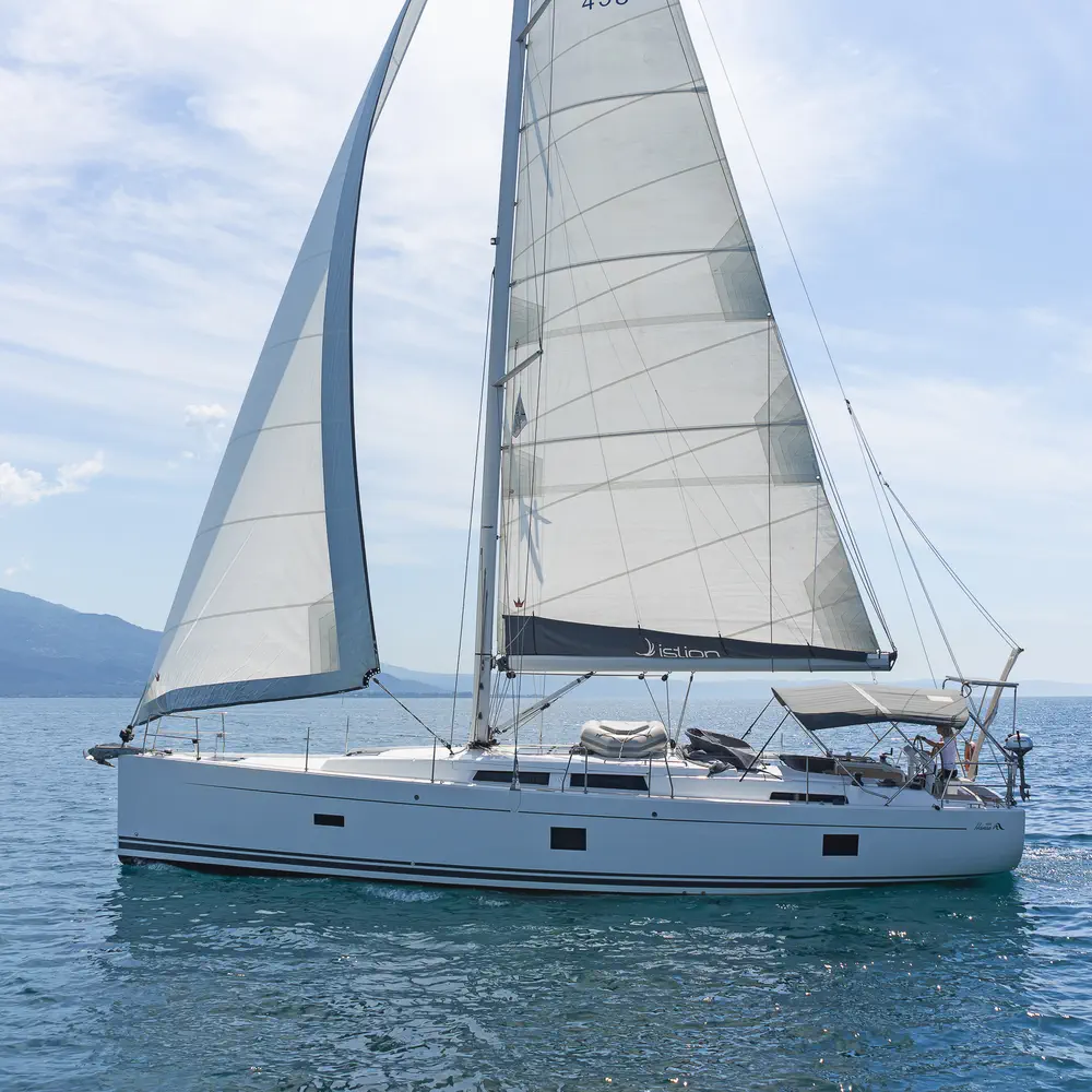 Triton 15