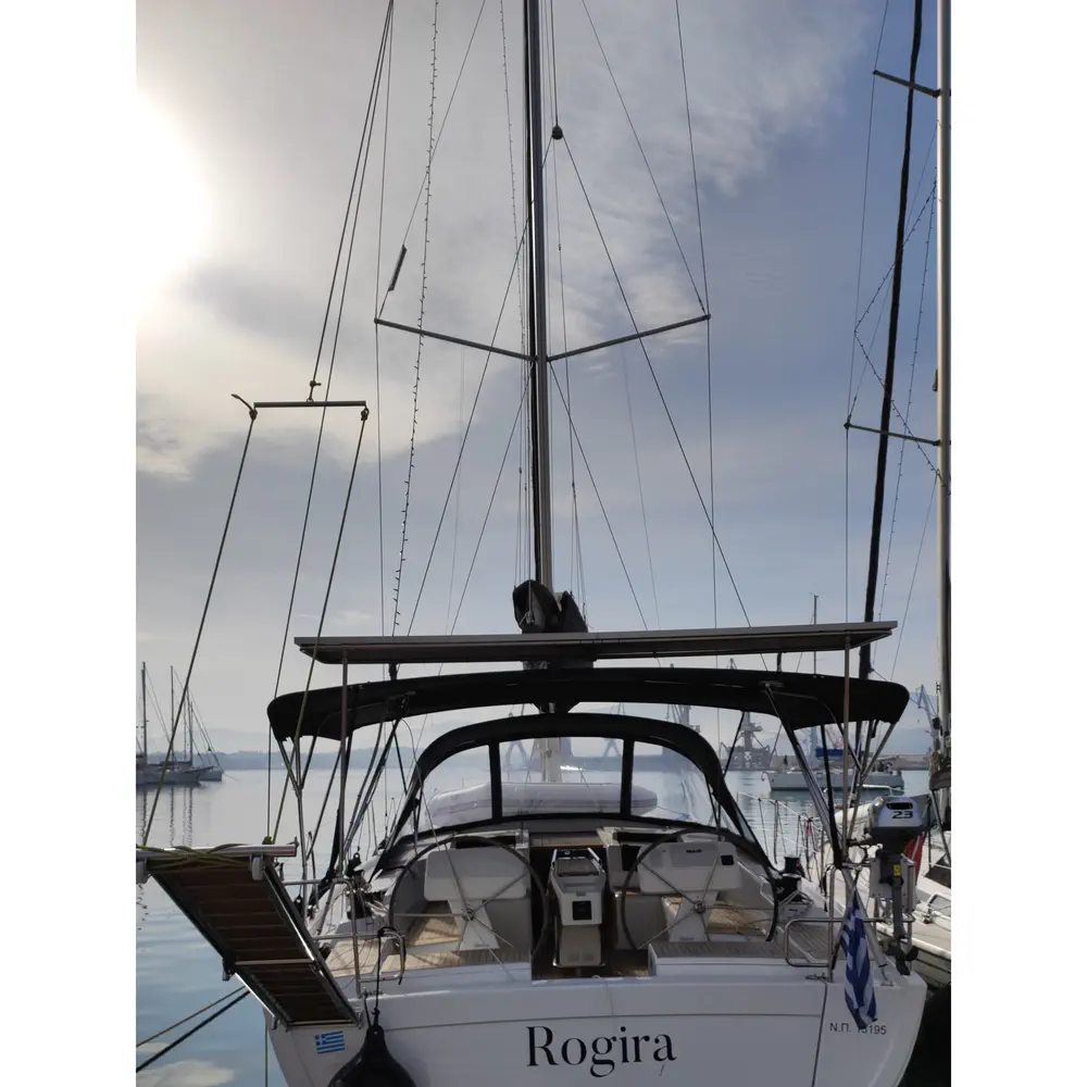 Rogira 4