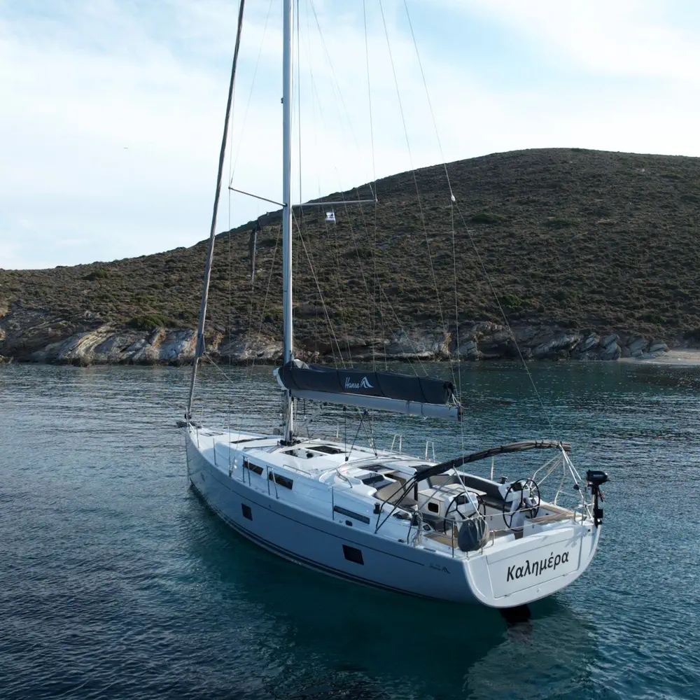 Kalimera 9