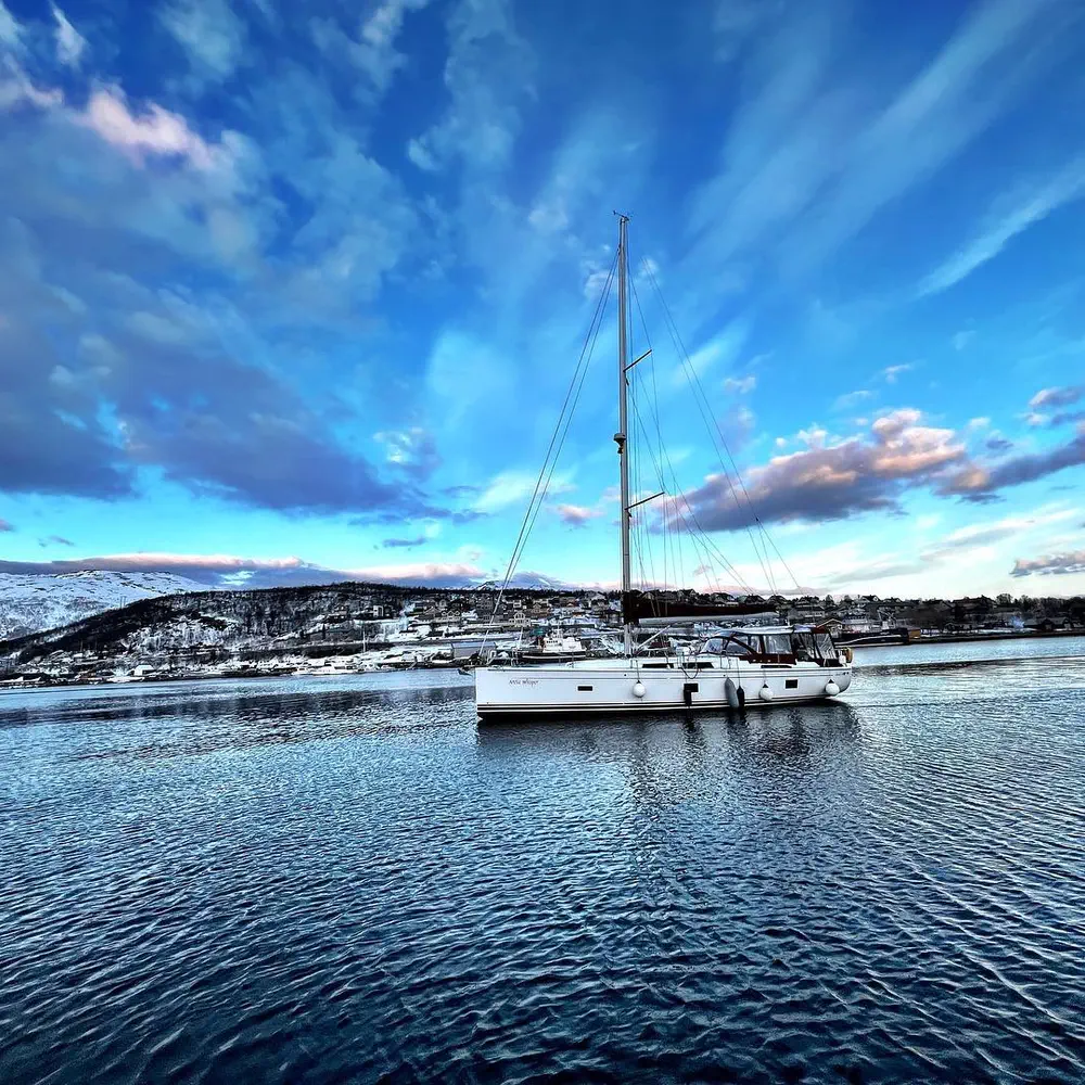 Arctic Whisper 2