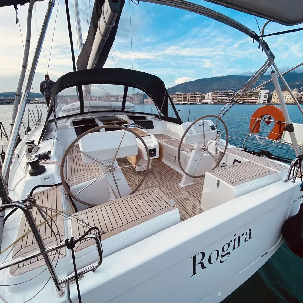 Rogira 8