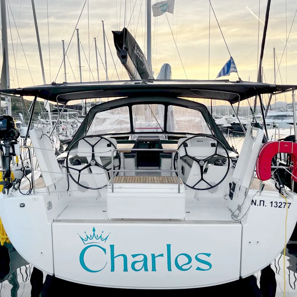 Charles 4