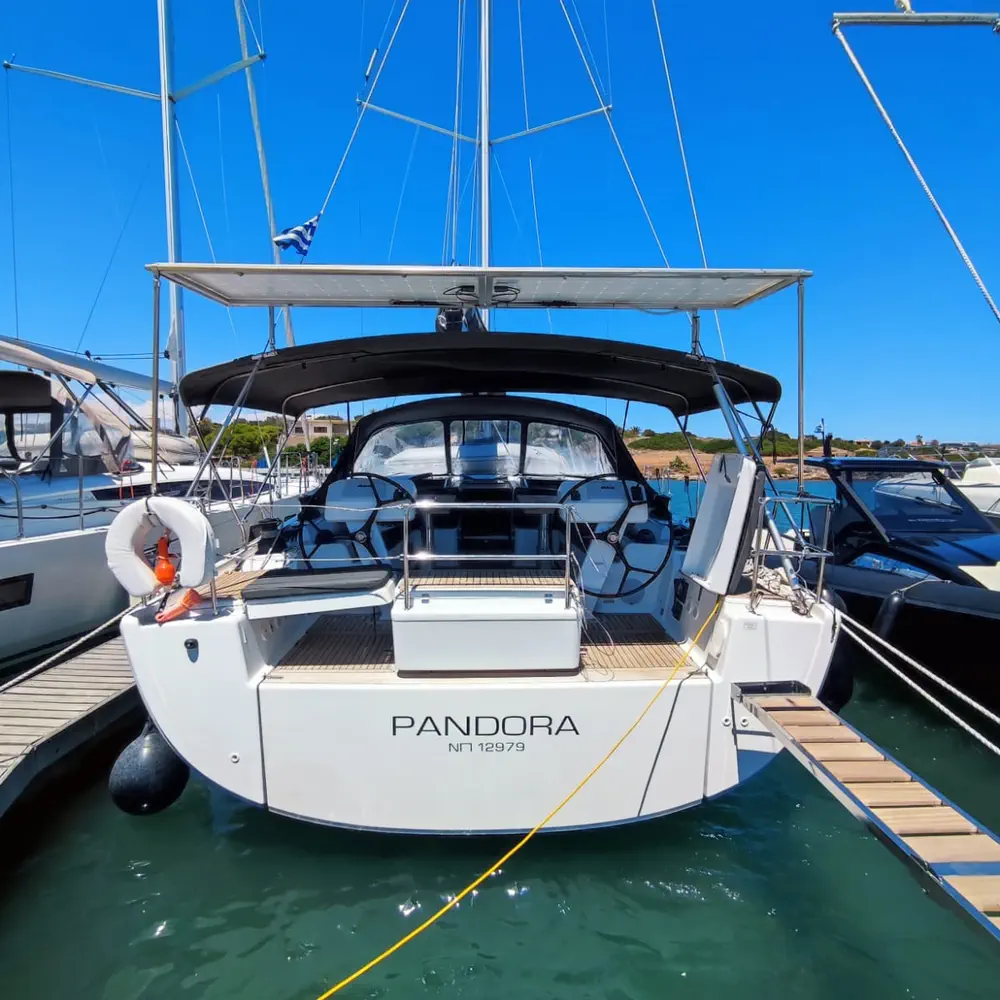 Pandora 1