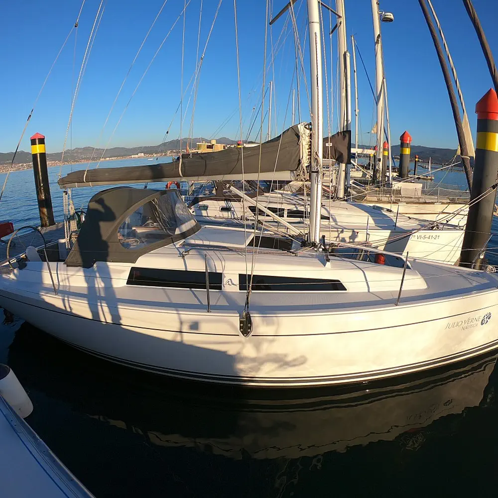 Nautilus 2