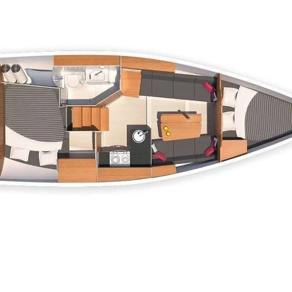 Nautilus 12