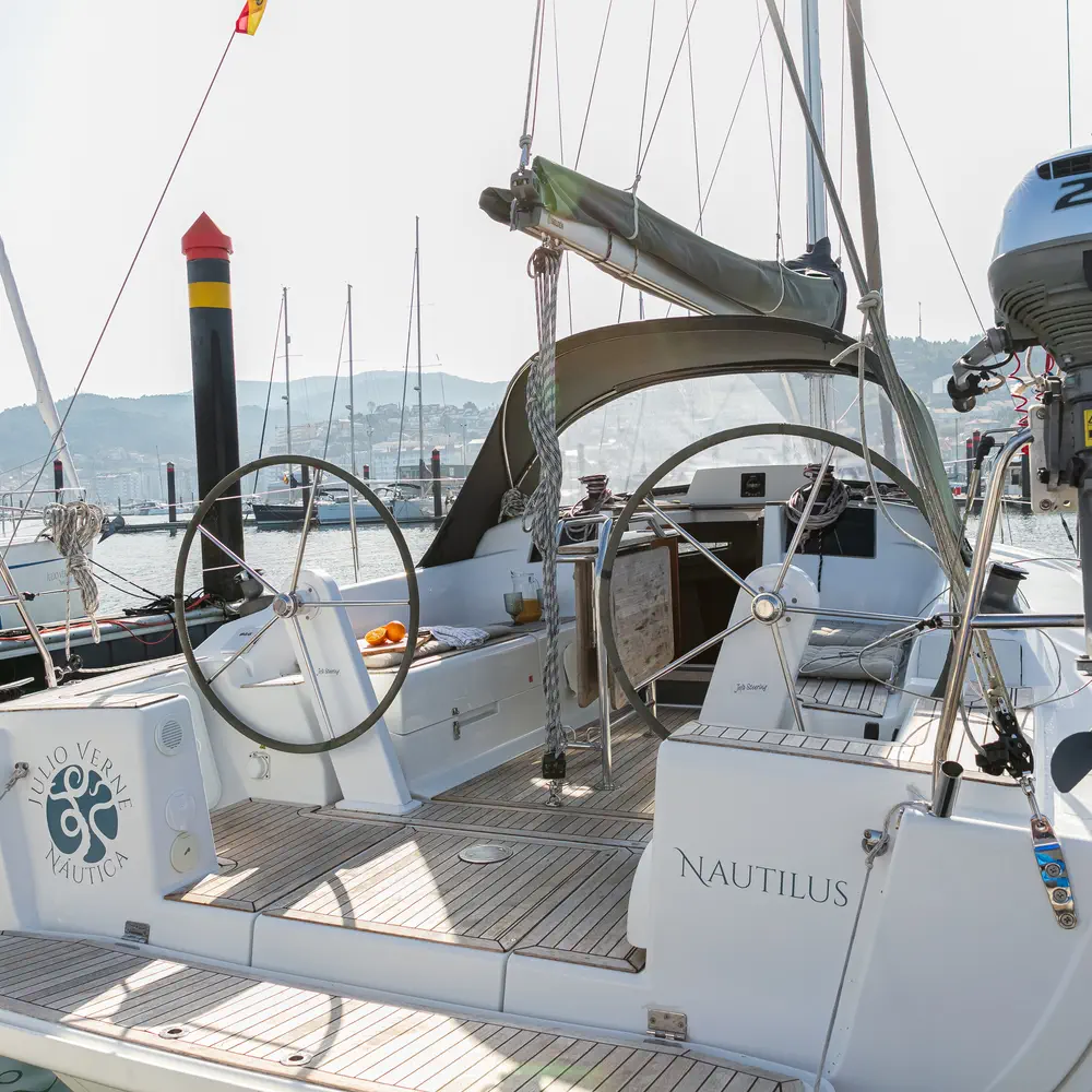 Nautilus 3