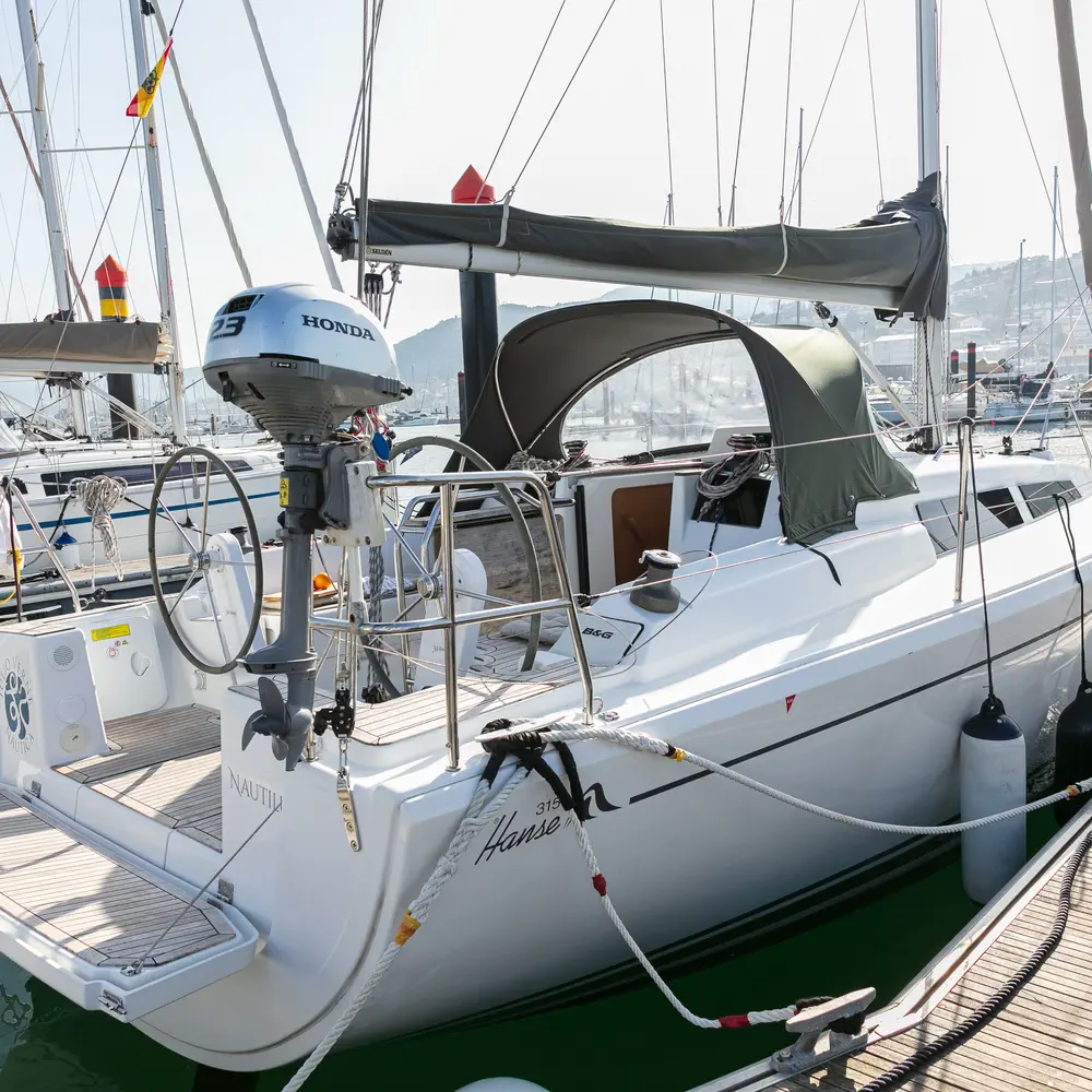 Nautilus 1