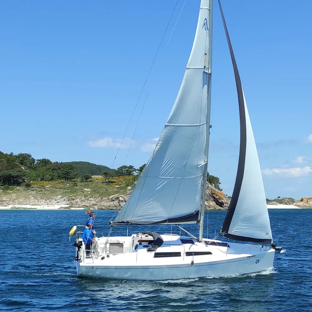 Nautilus 16