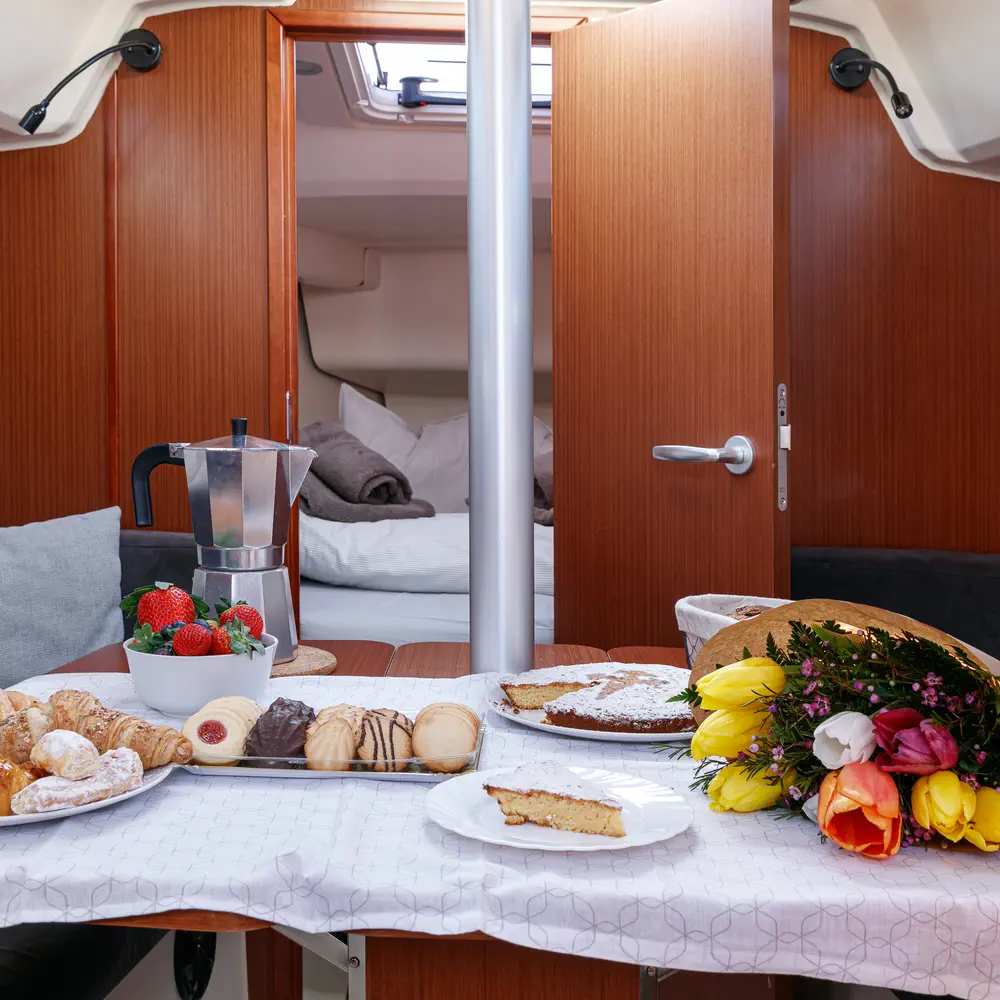 Nautilus 15