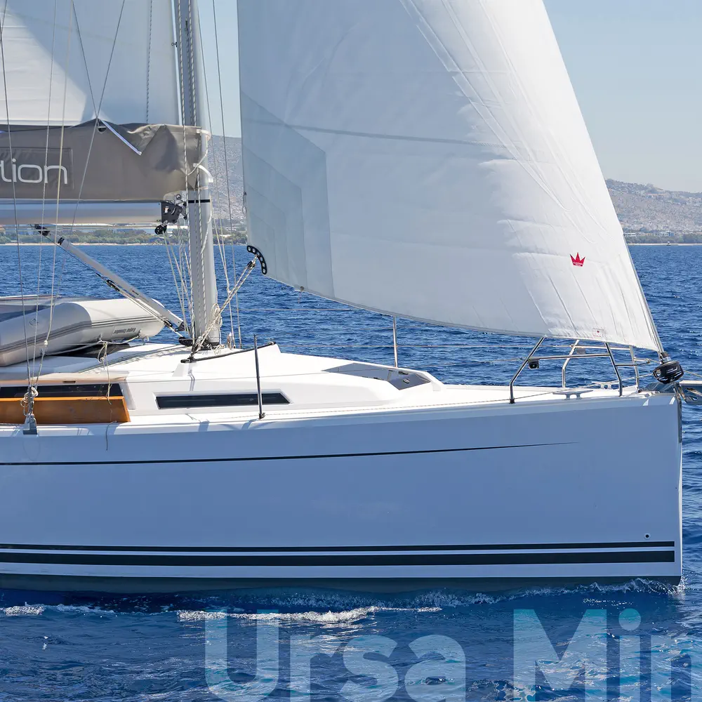 Ursa Minor 3