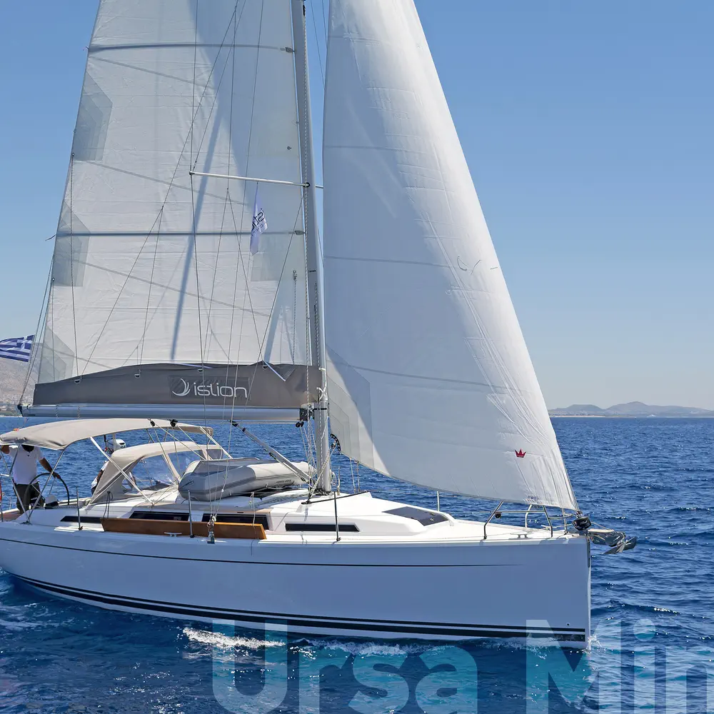 Ursa Minor 12
