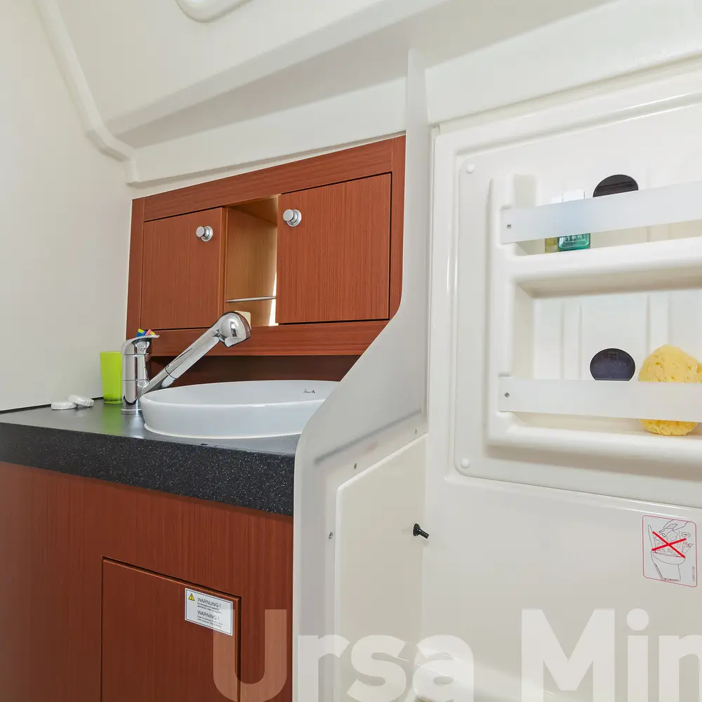 Ursa Minor 15