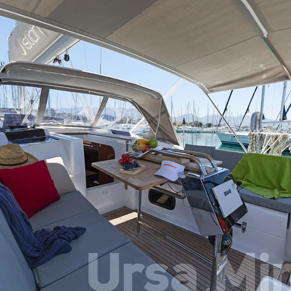 Ursa Minor 20