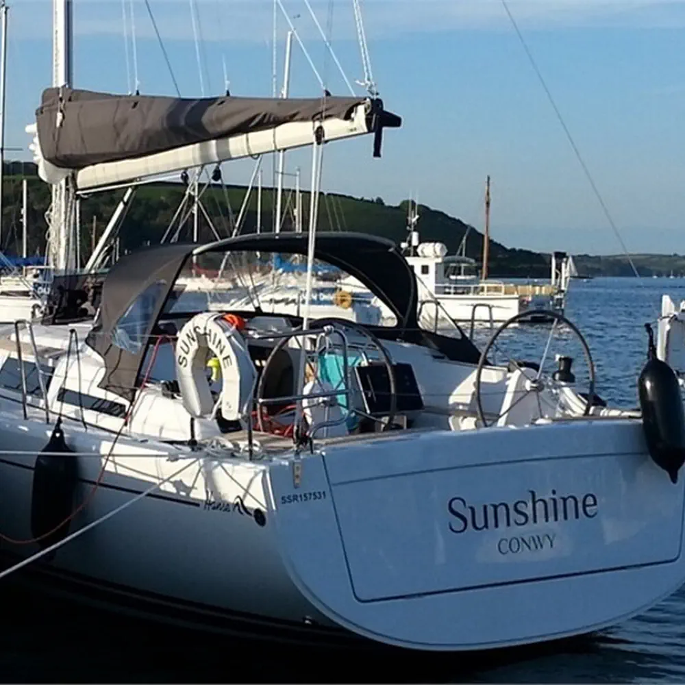 SunShine 7