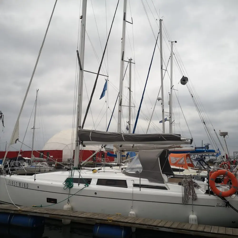First Wind 4