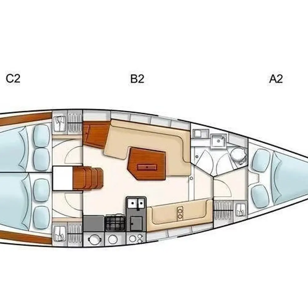 See Sea 6