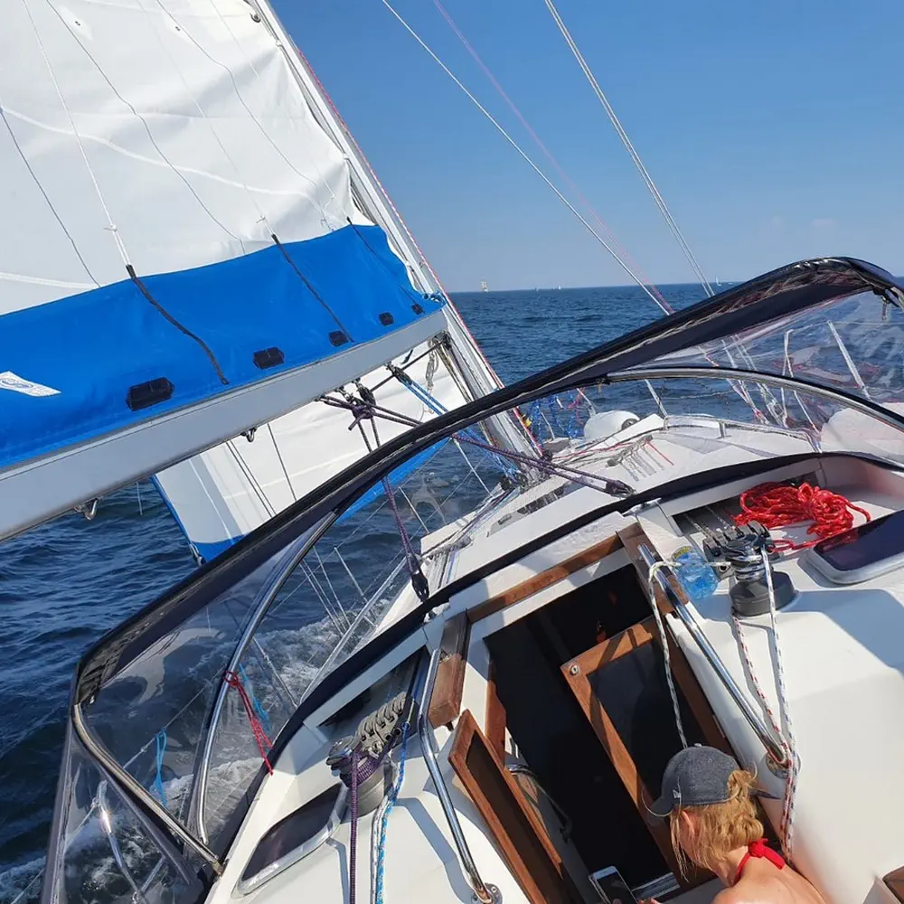 See Sea 1
