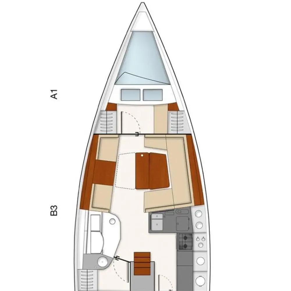 Kon-Tiki 4