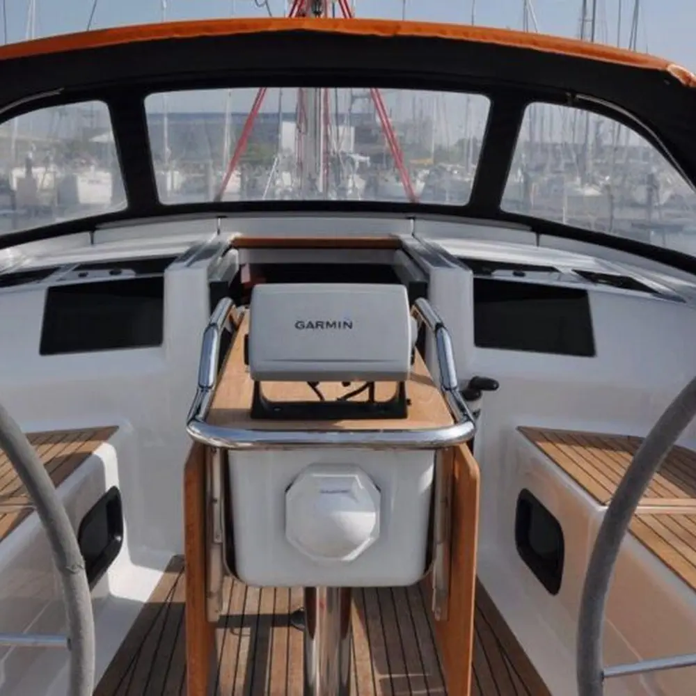Kon-Tiki 6