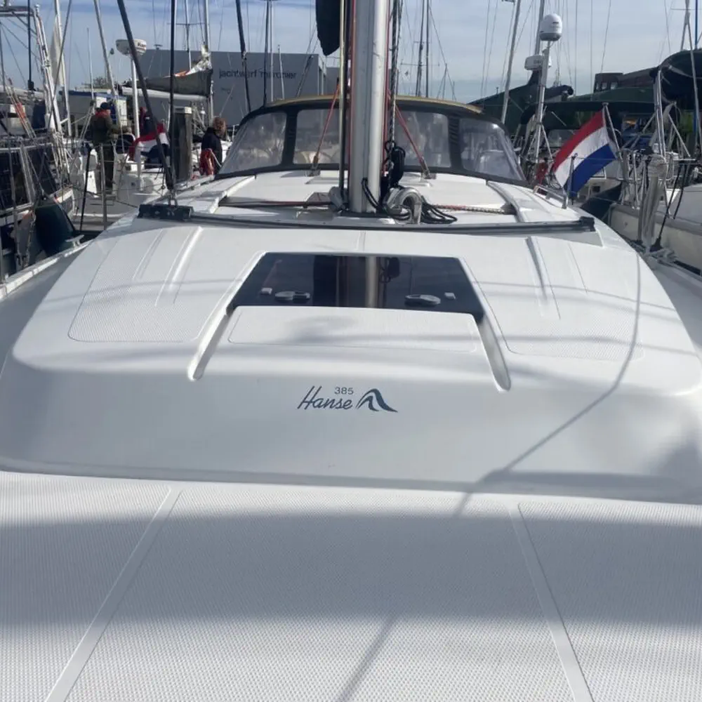 Kon-Tiki 8