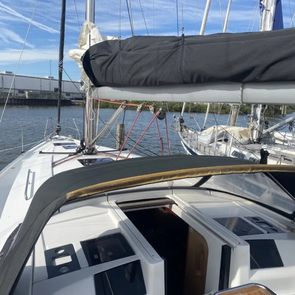 Kon-Tiki 7