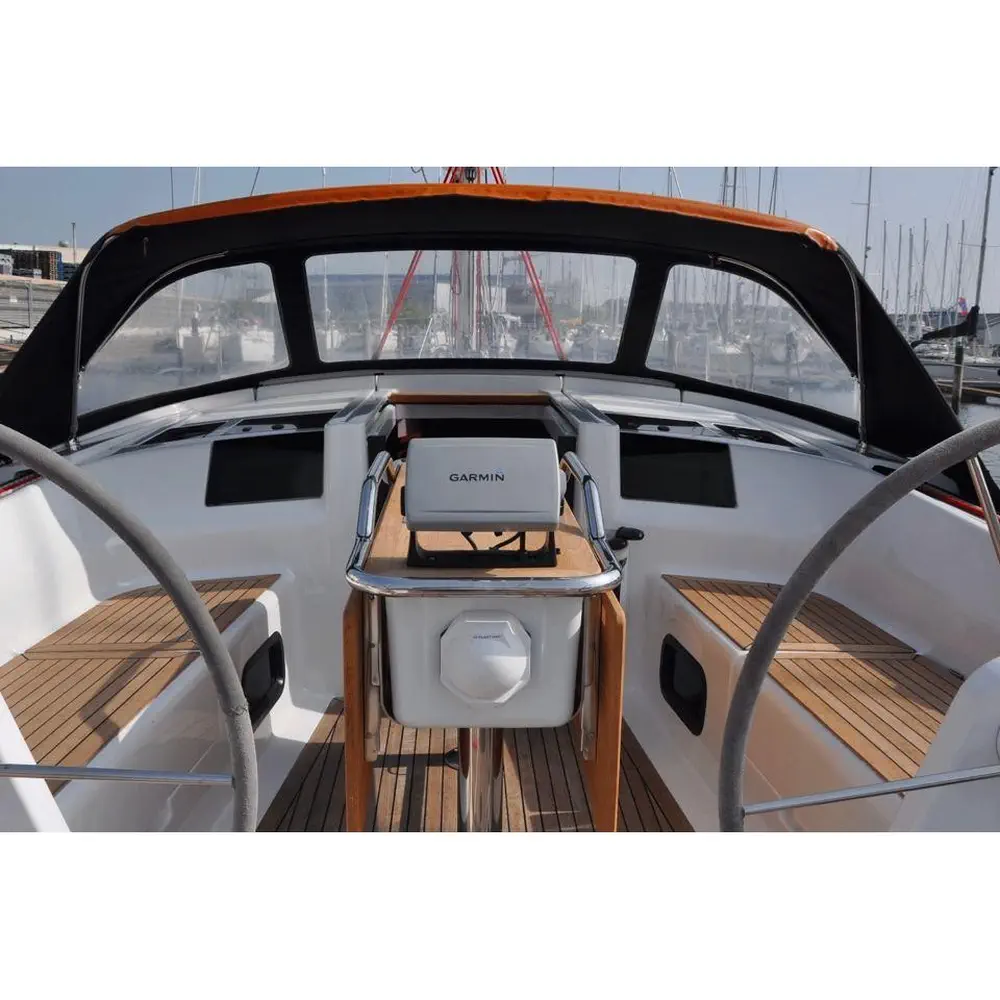 Kon-Tiki 5