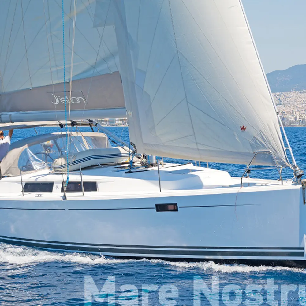 Mare Nostrum 6