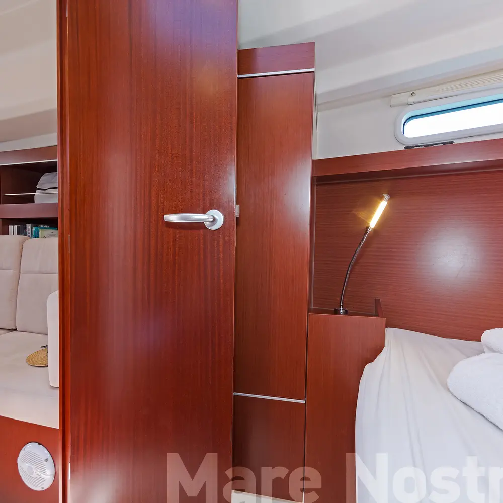 Mare Nostrum 7