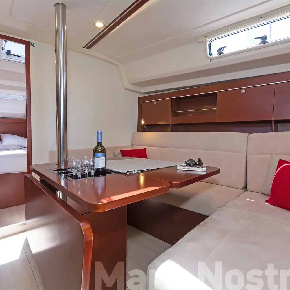 Mare Nostrum 8