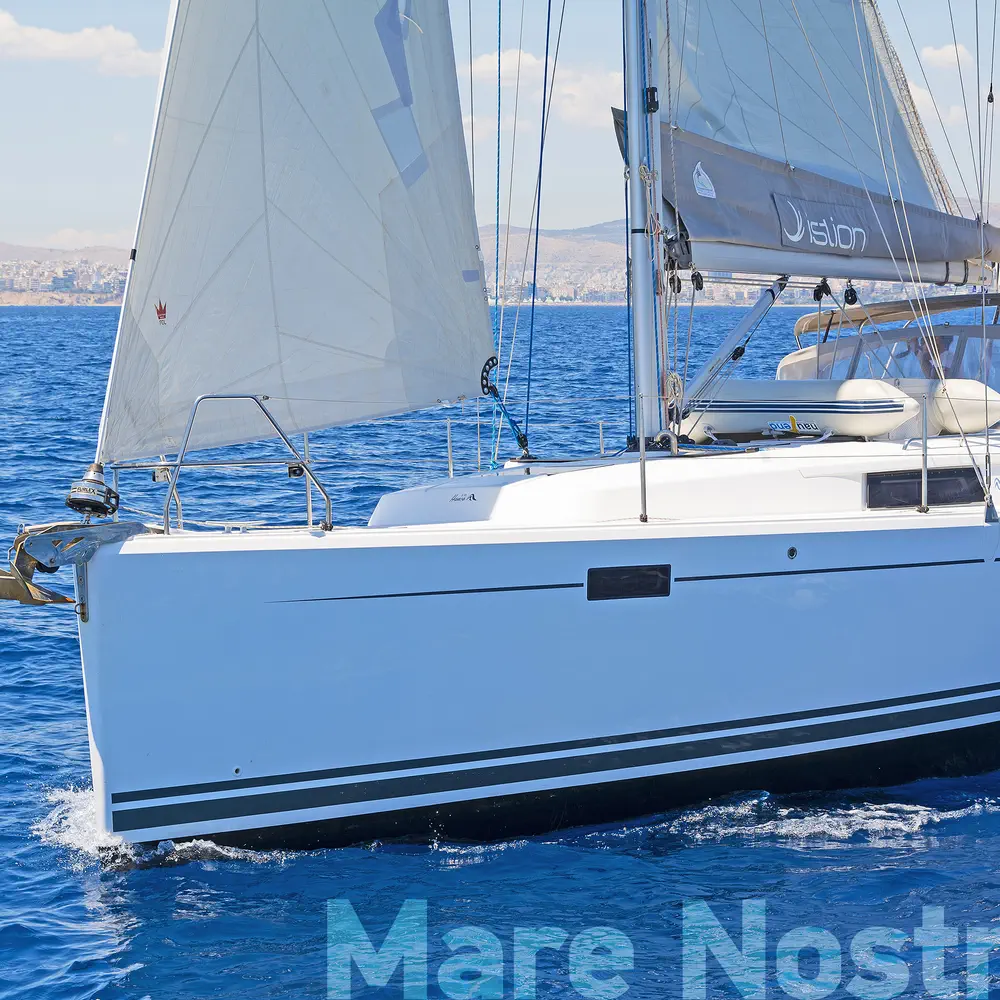 Mare Nostrum 12