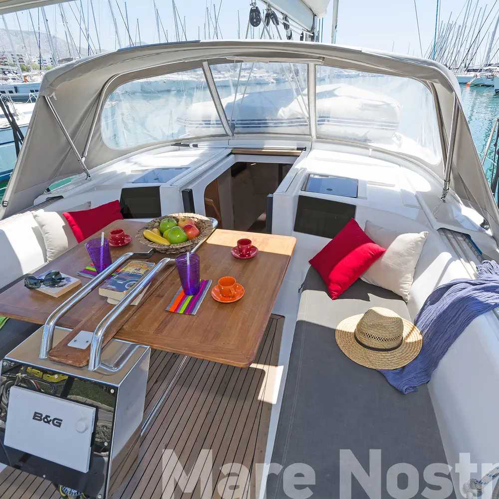 Mare Nostrum 17