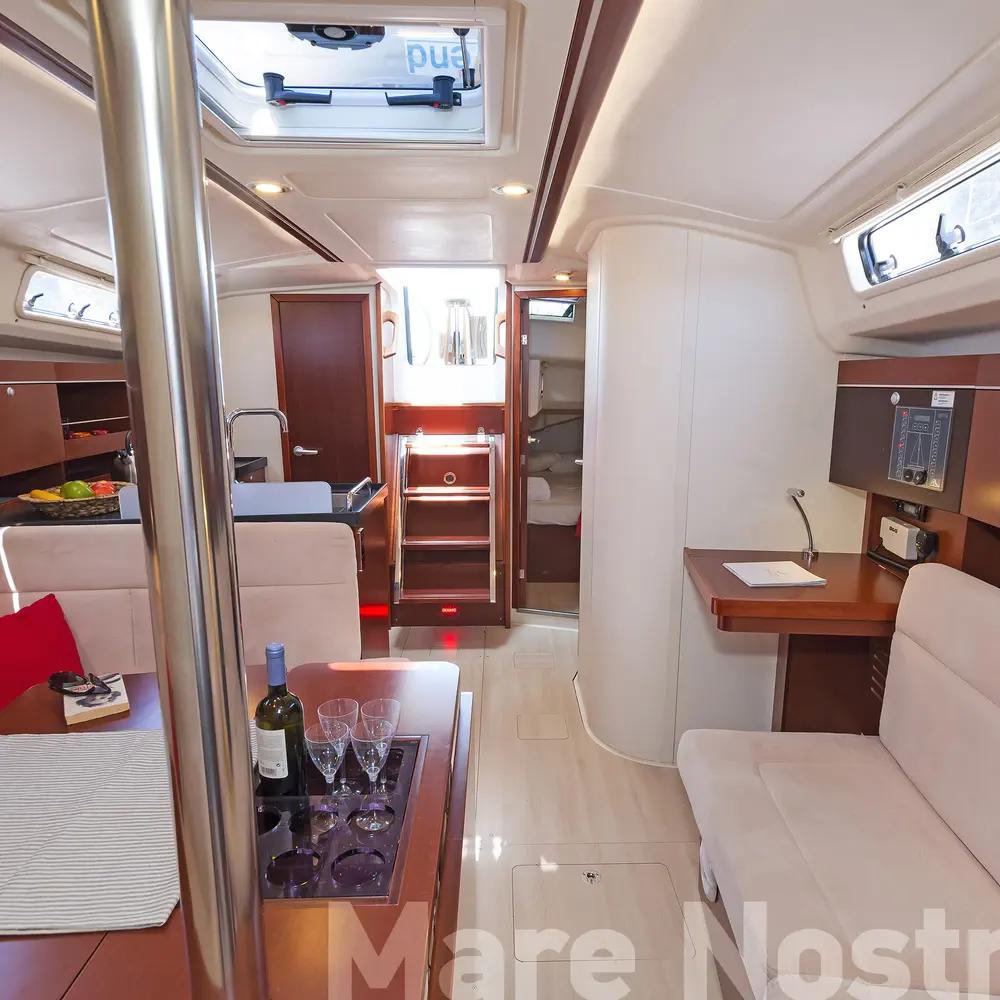 Mare Nostrum 25