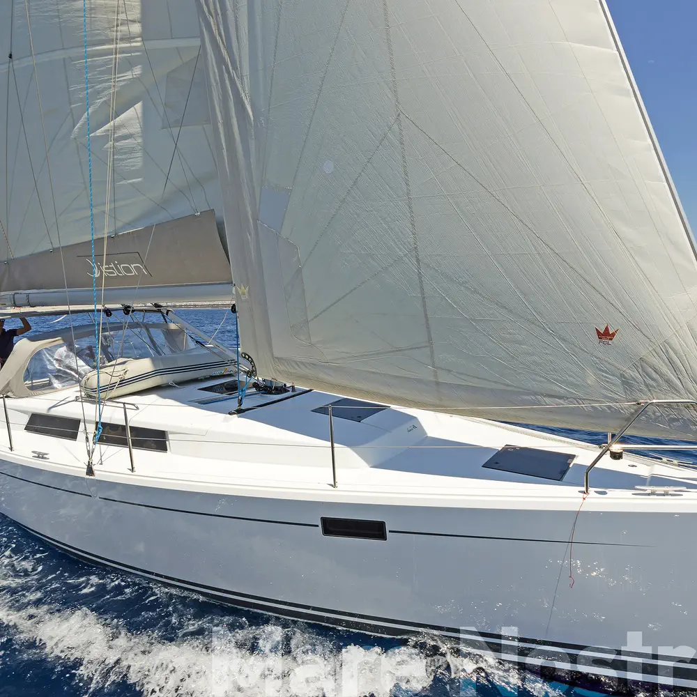 Mare Nostrum 26