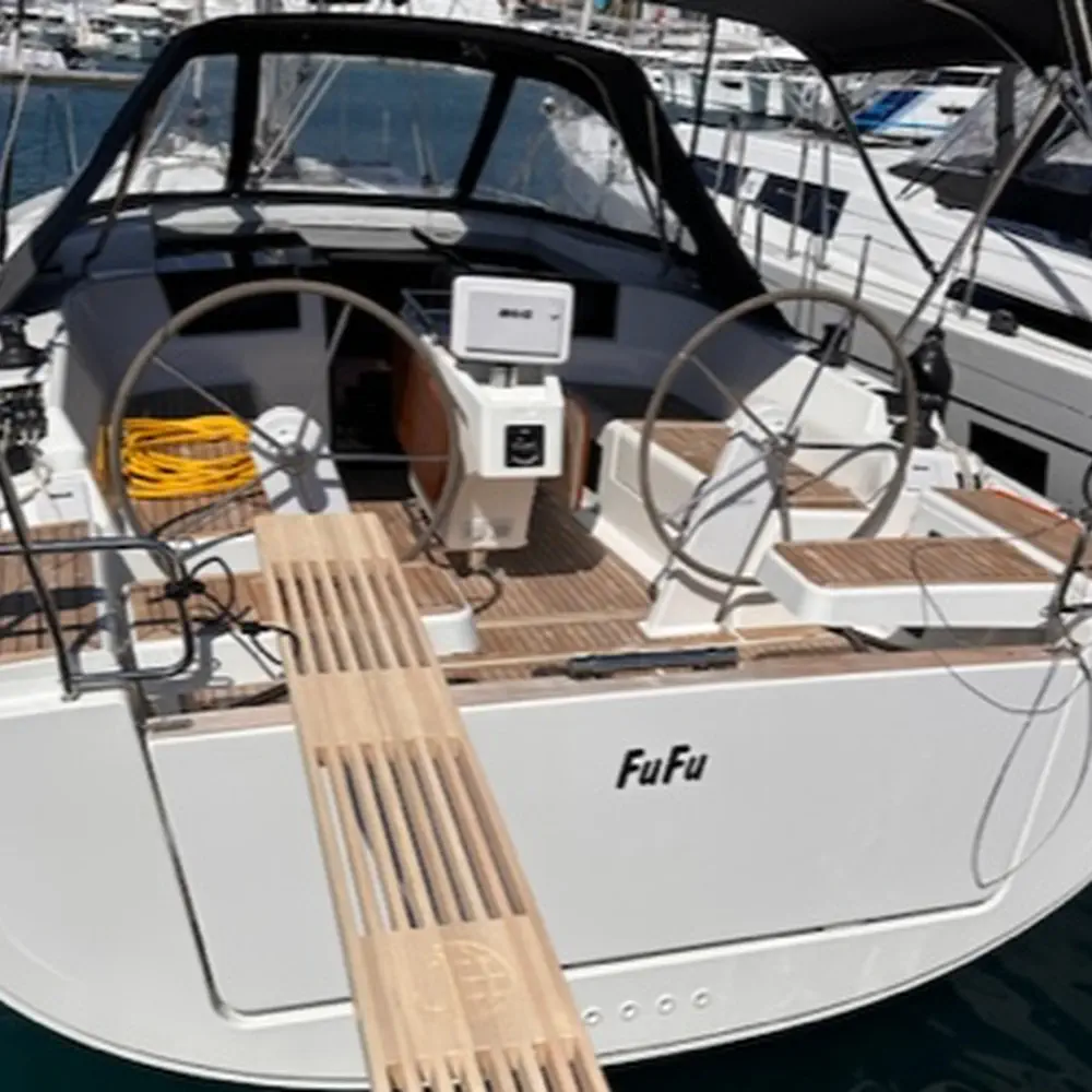 FuFu 27