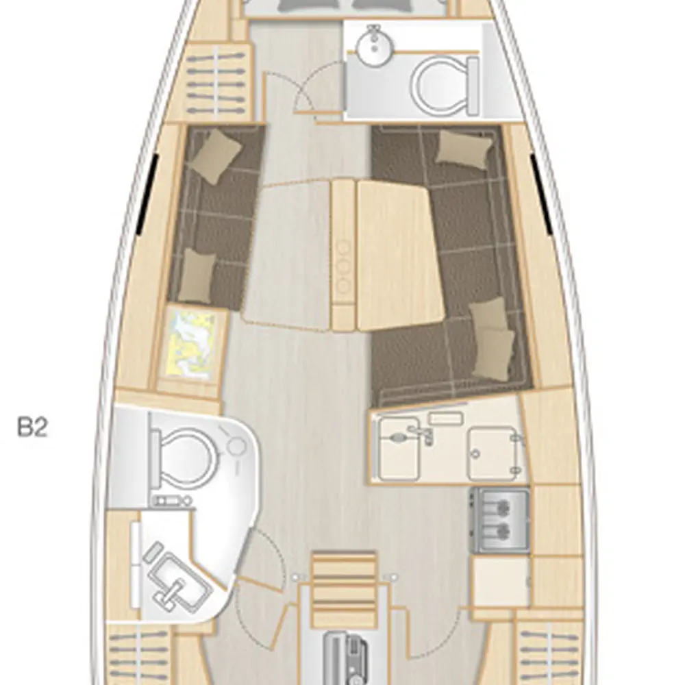 Medusa III 7