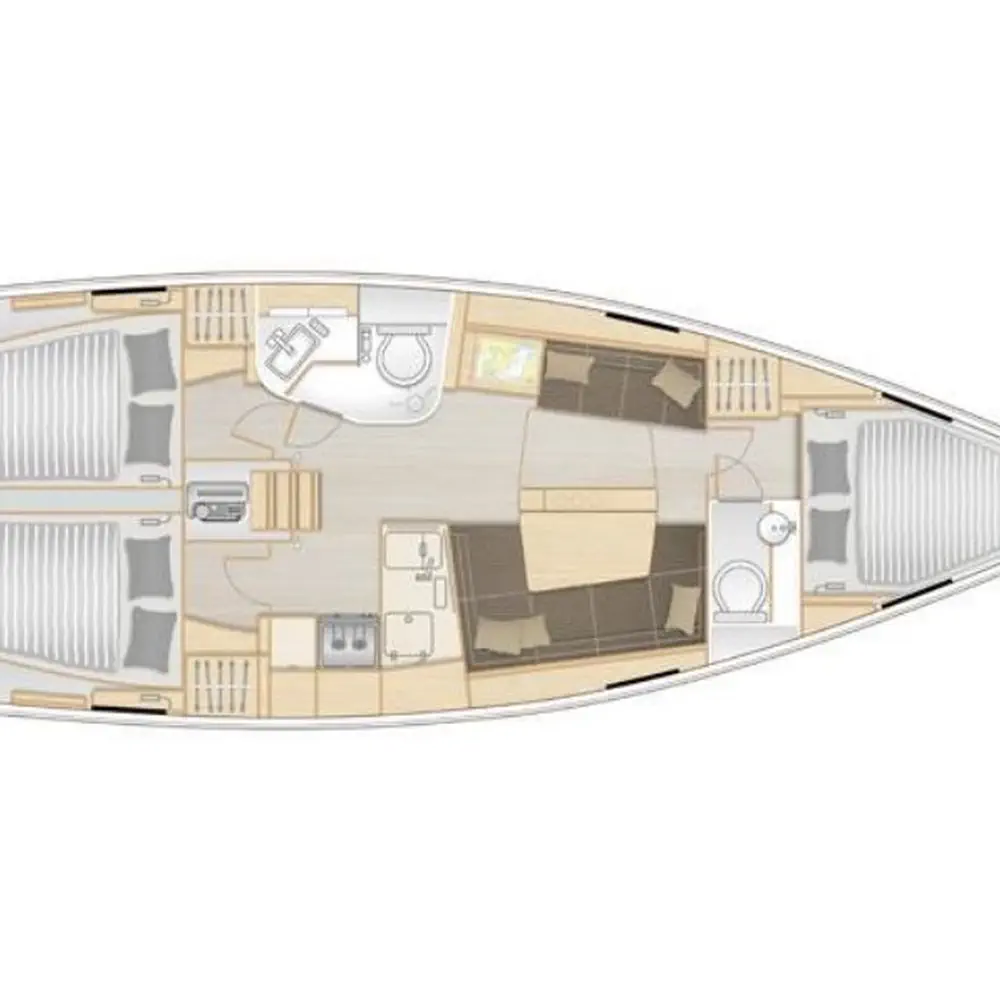 Medusa III 3