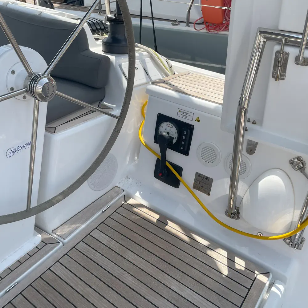 Medusa III 4