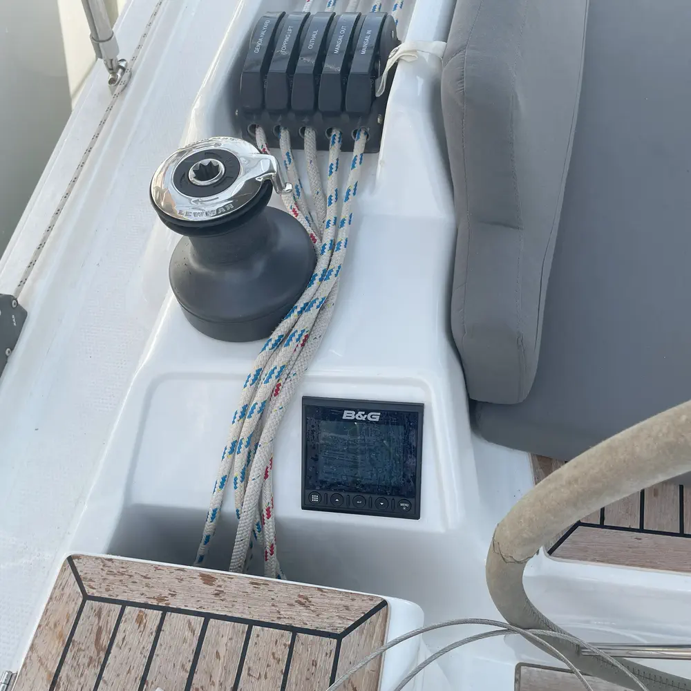 Medusa III 8