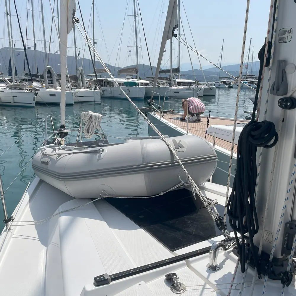 Medusa III 9