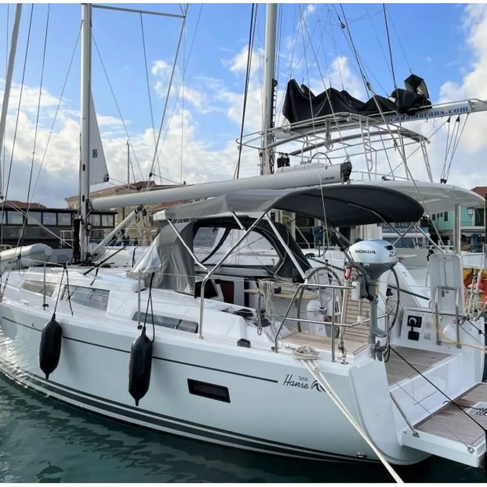 Medusa III 12