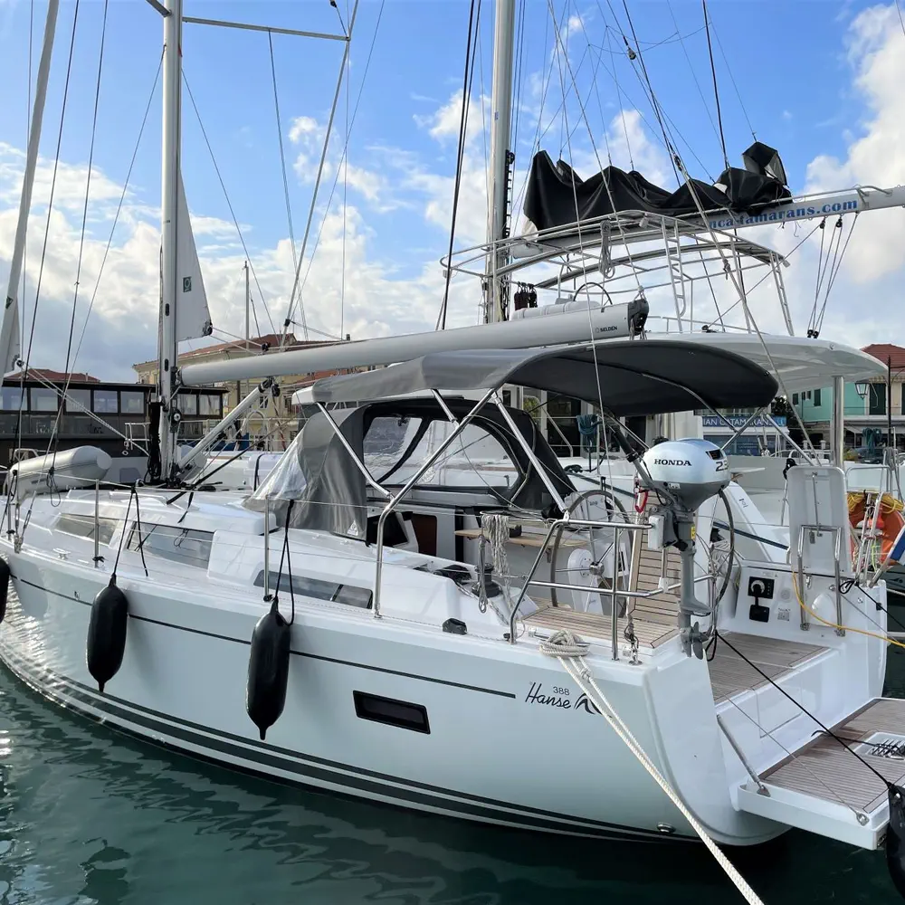 Medusa III 17