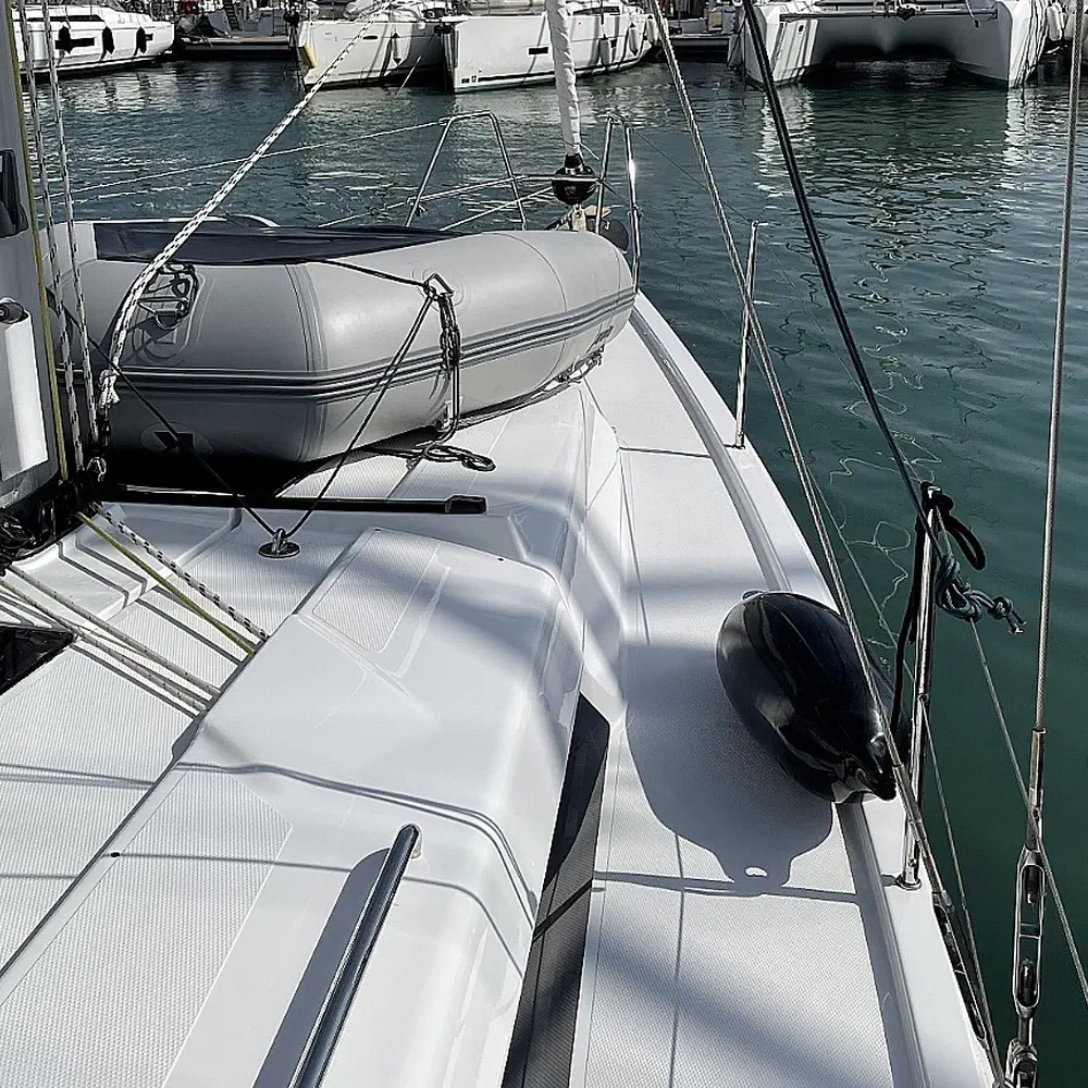 Medusa III 14