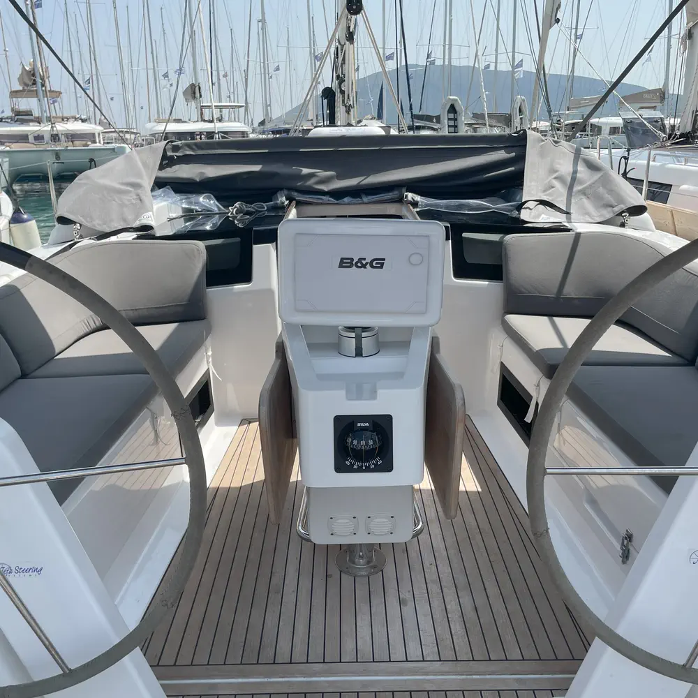 Medusa III 21