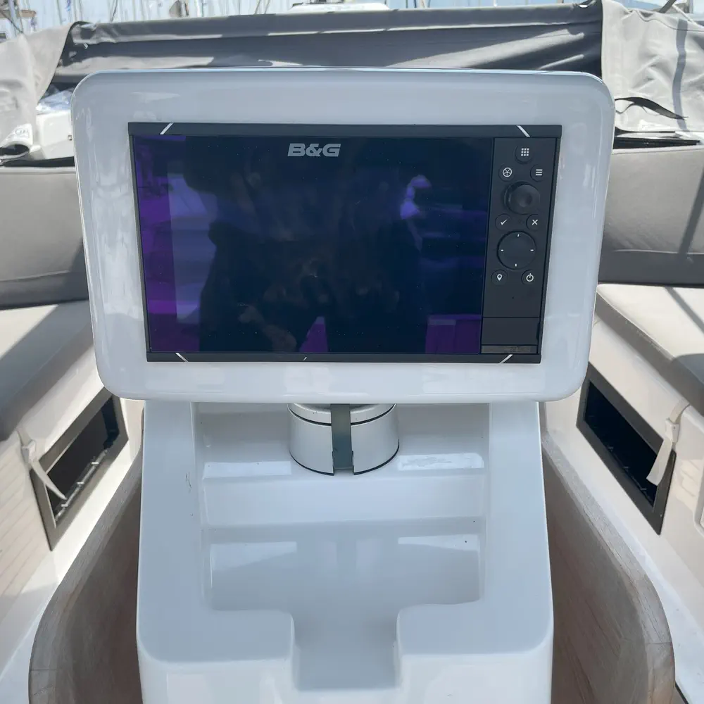 Medusa III 18