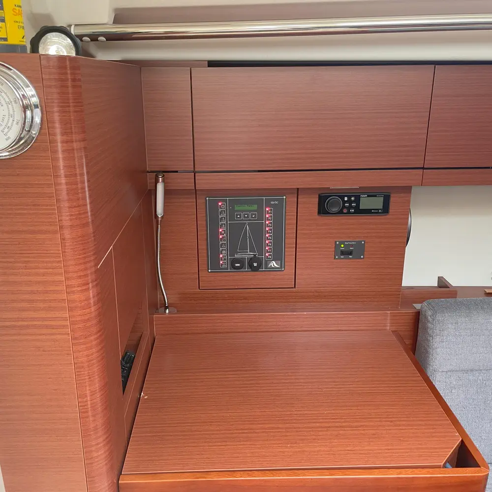 Medusa III 20