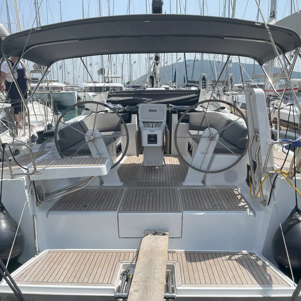 Medusa III 22