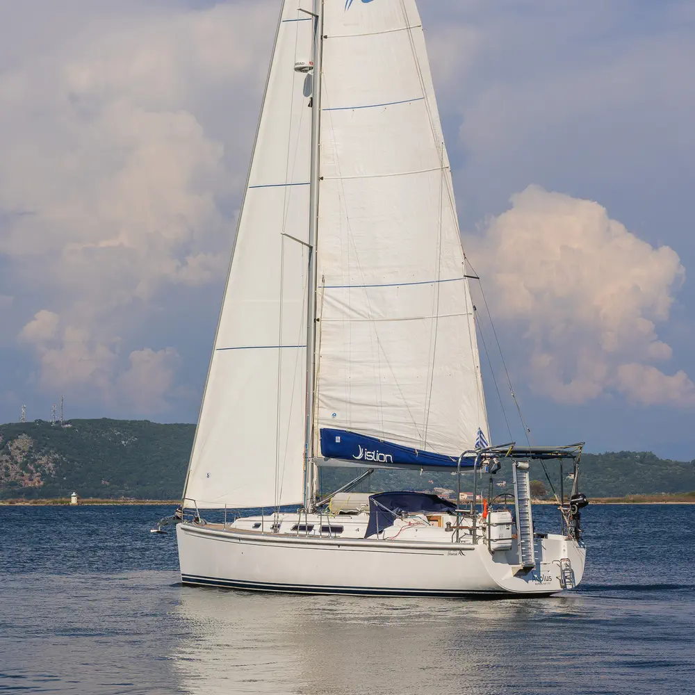 Aeolus 3